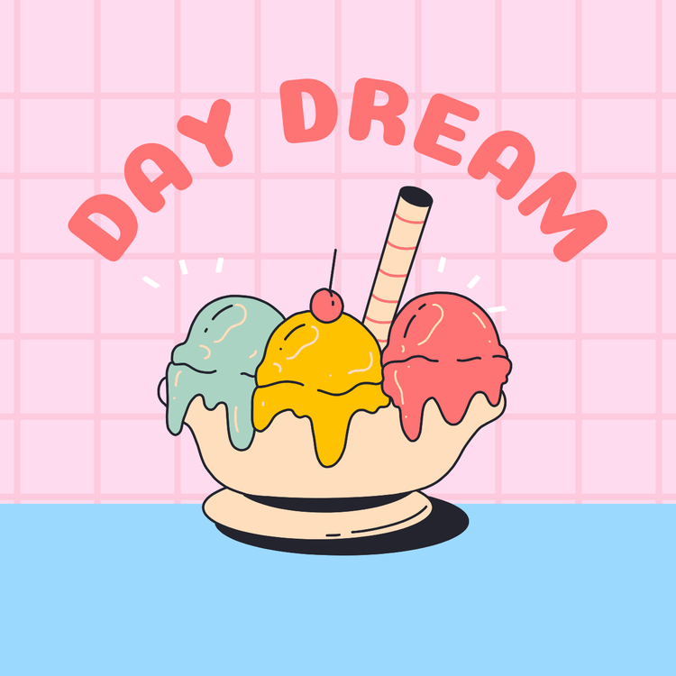 Day Dream