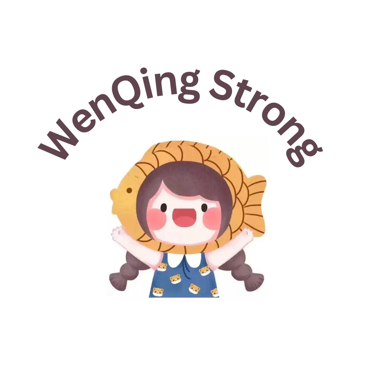 WenQing Strong