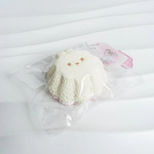 WenQing Strong-03112025-Miffy Pudding